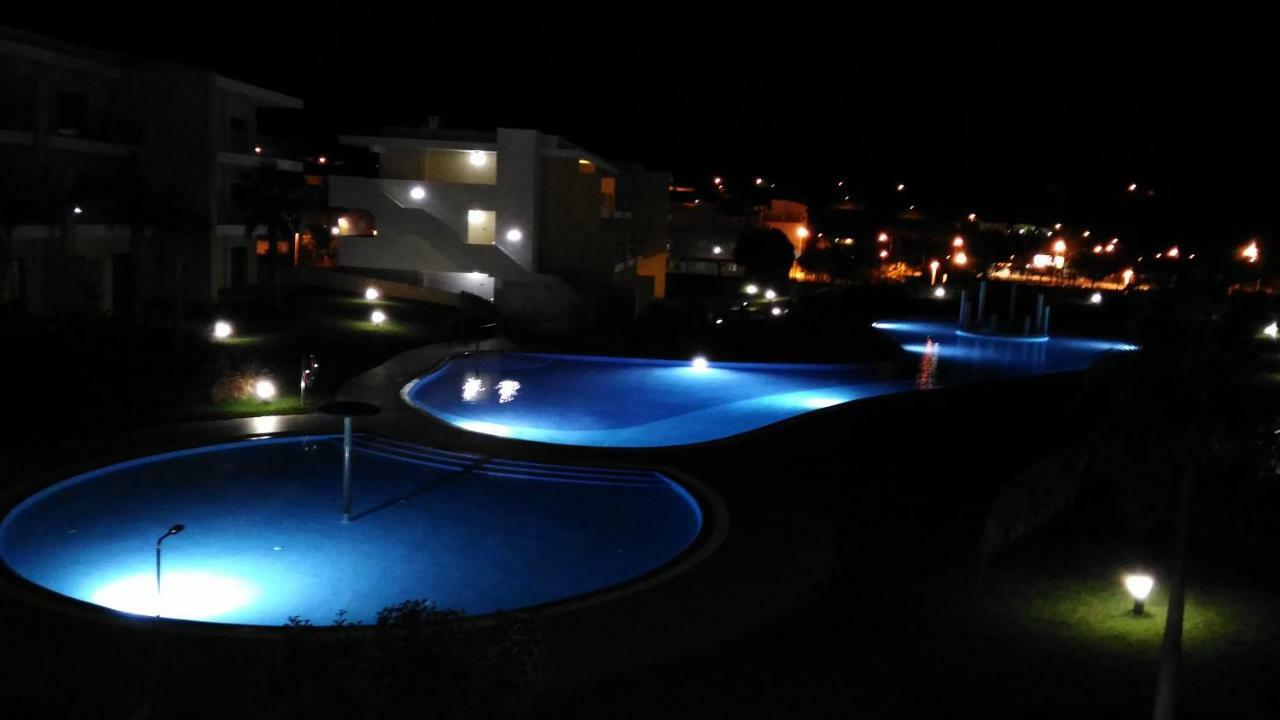 Apartmán Apartamento O Jardins Da Marina Albufeira Exteriér fotografie