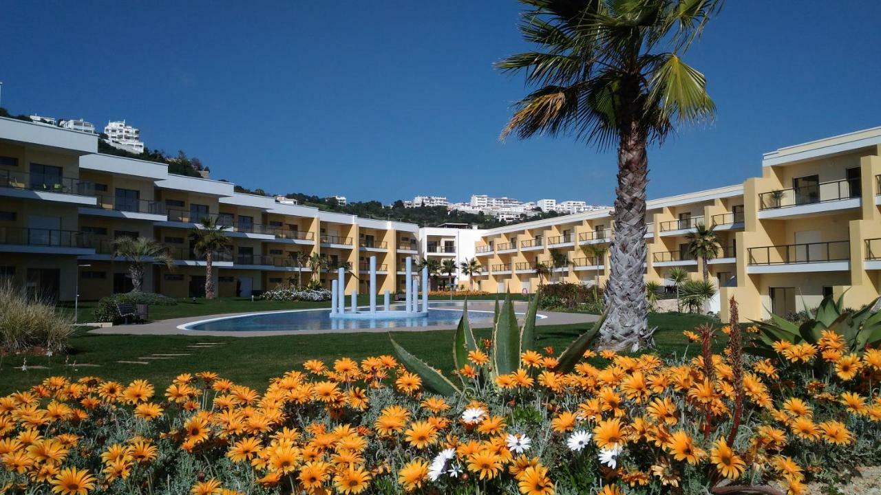 Apartmán Apartamento O Jardins Da Marina Albufeira Exteriér fotografie