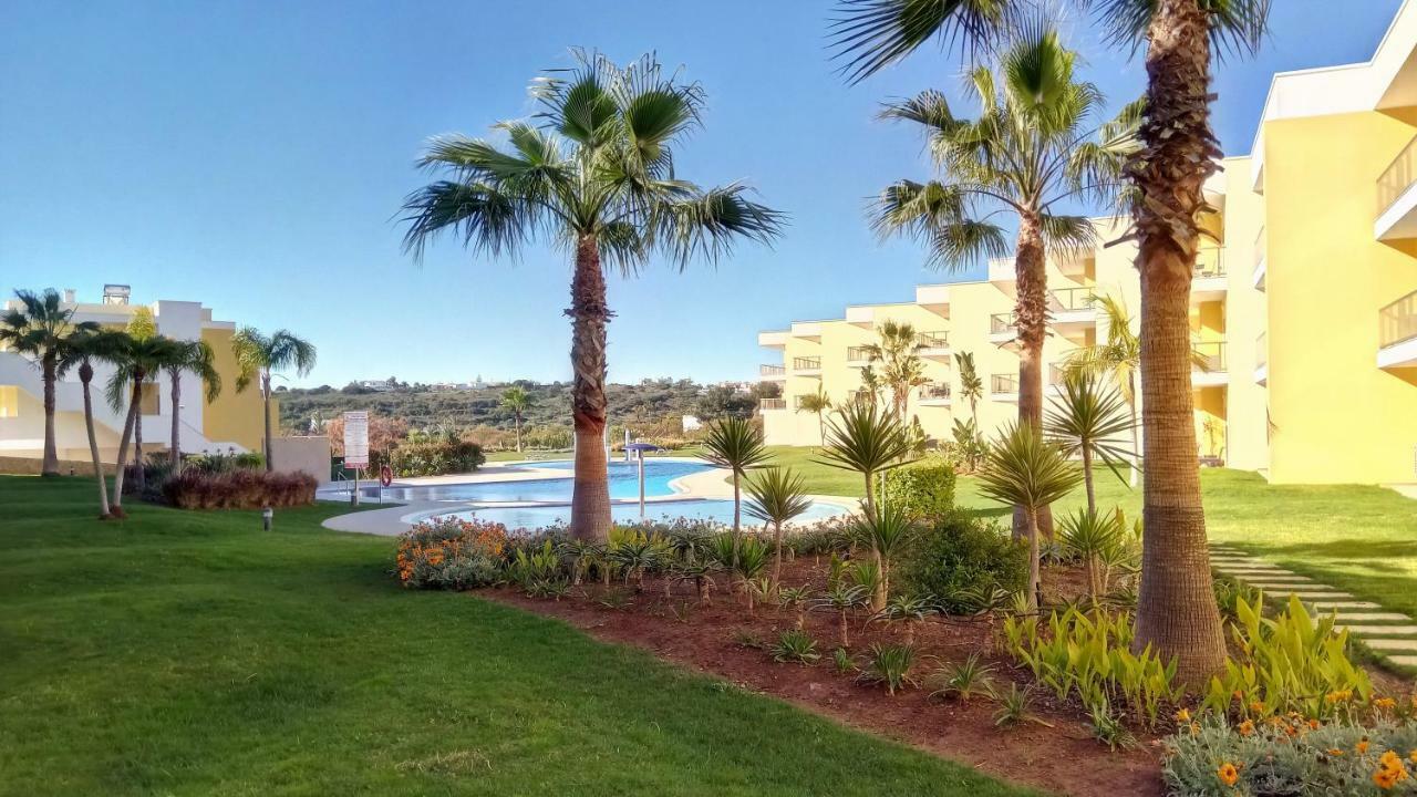 Apartmán Apartamento O Jardins Da Marina Albufeira Exteriér fotografie